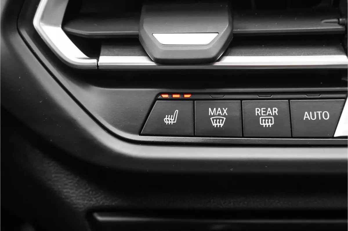 128ti High Executive M-Sport Pano M-Stoel Leder Camera HiFi