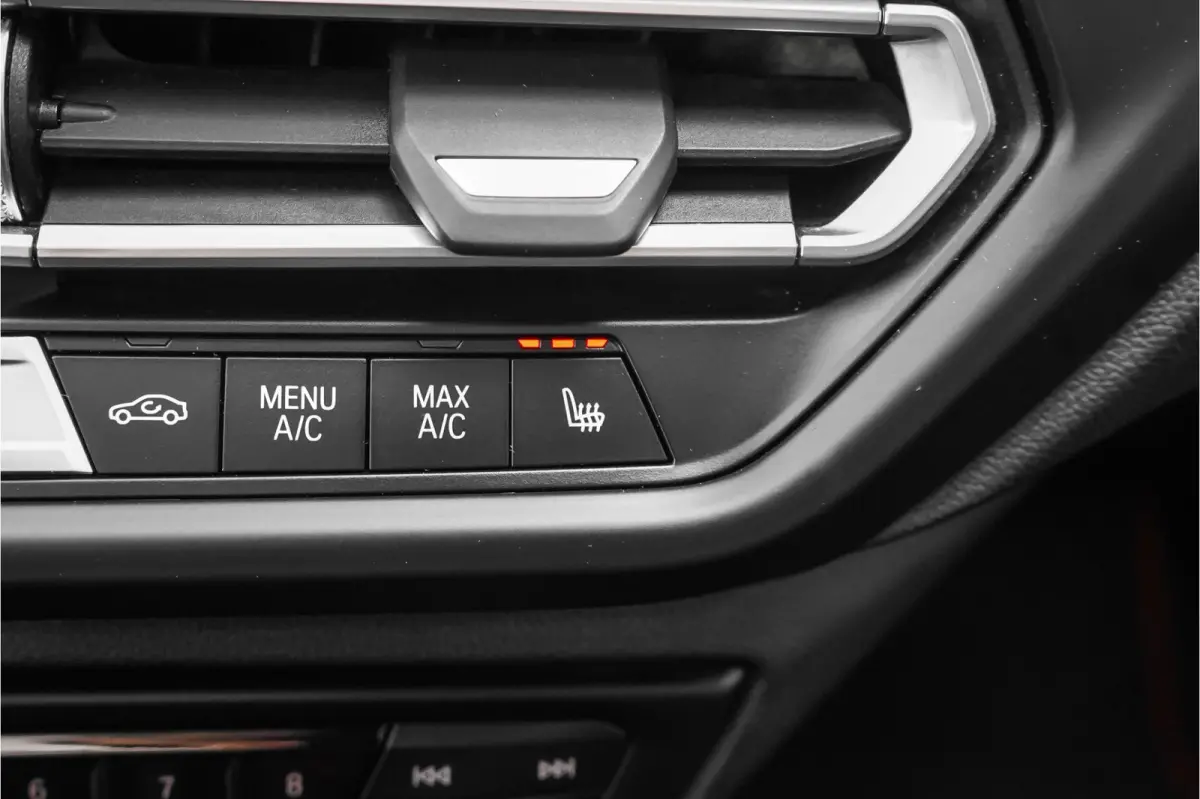 128ti High Executive M-Sport Pano M-Stoel Leder Camera HiFi