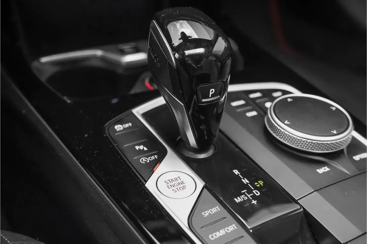 128ti High Executive M-Sport Pano M-Stoel Leder Camera HiFi