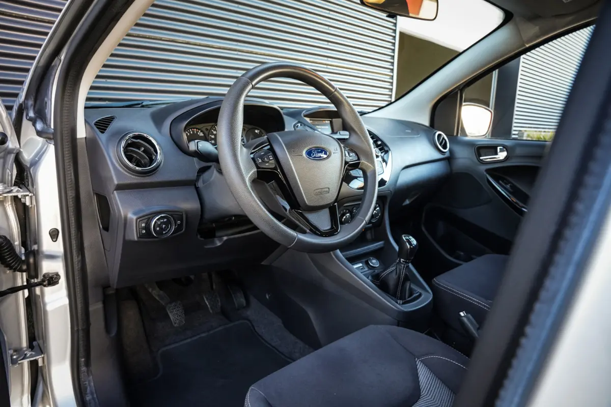 1.2 Trend | Airco | Elektr. ramen | Cruise control | Org. NL | 1e Eig. | 34dkm | Metallic Lak | PDC |