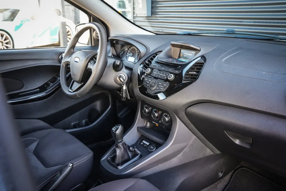 1.2 Trend | Airco | Elektr. ramen | Cruise control | Org. NL | 1e Eig. | 34dkm | Metallic Lak | PDC |