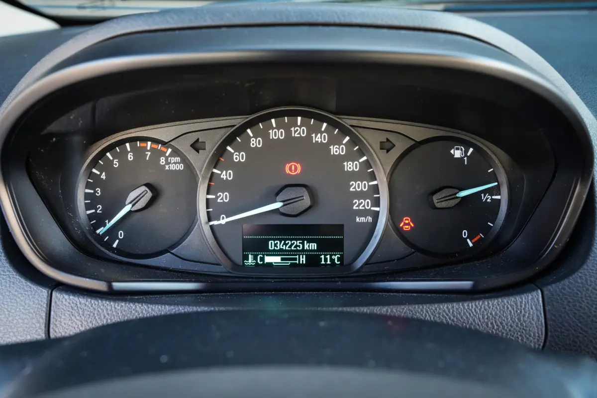 1.2 Trend | Airco | Elektr. ramen | Cruise control | Org. NL | 1e Eig. | 34dkm | Metallic Lak | PDC |