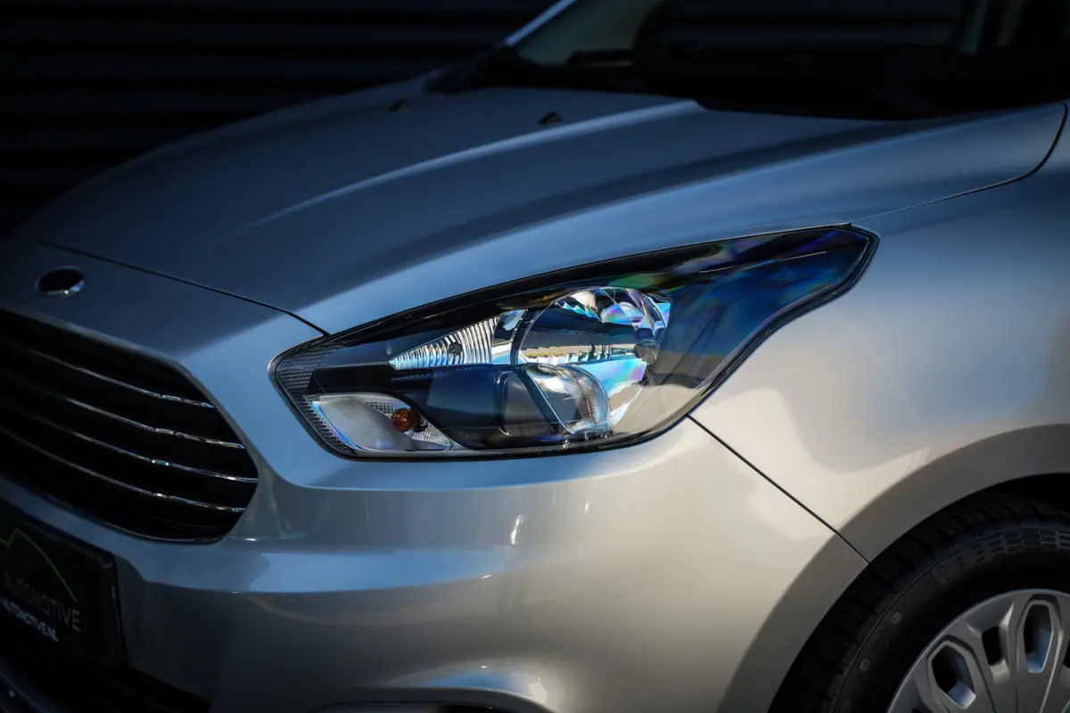 1.2 Trend | Airco | Elektr. ramen | Cruise control | Org. NL | 1e Eig. | 34dkm | Metallic Lak | PDC |