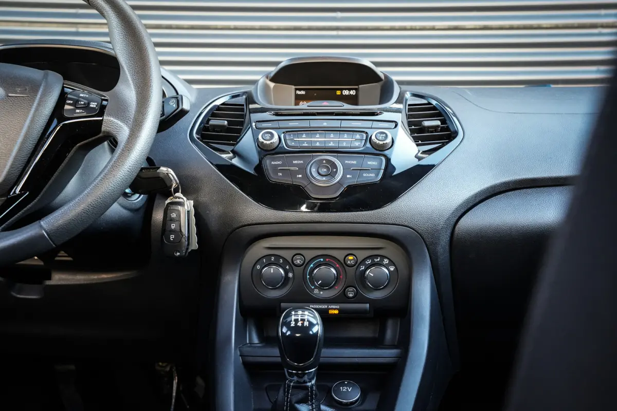 1.2 Trend | Airco | Elektr. ramen | Cruise control | Org. NL | 1e Eig. | 34dkm | Metallic Lak | PDC |