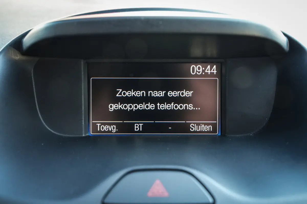 1.2 Trend | Airco | Elektr. ramen | Cruise control | Org. NL | 1e Eig. | 34dkm | Metallic Lak | PDC |