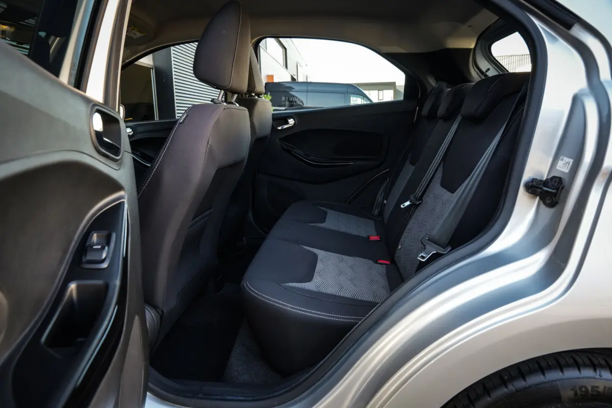 1.2 Trend | Airco | Elektr. ramen | Cruise control | Org. NL | 1e Eig. | 34dkm | Metallic Lak | PDC |