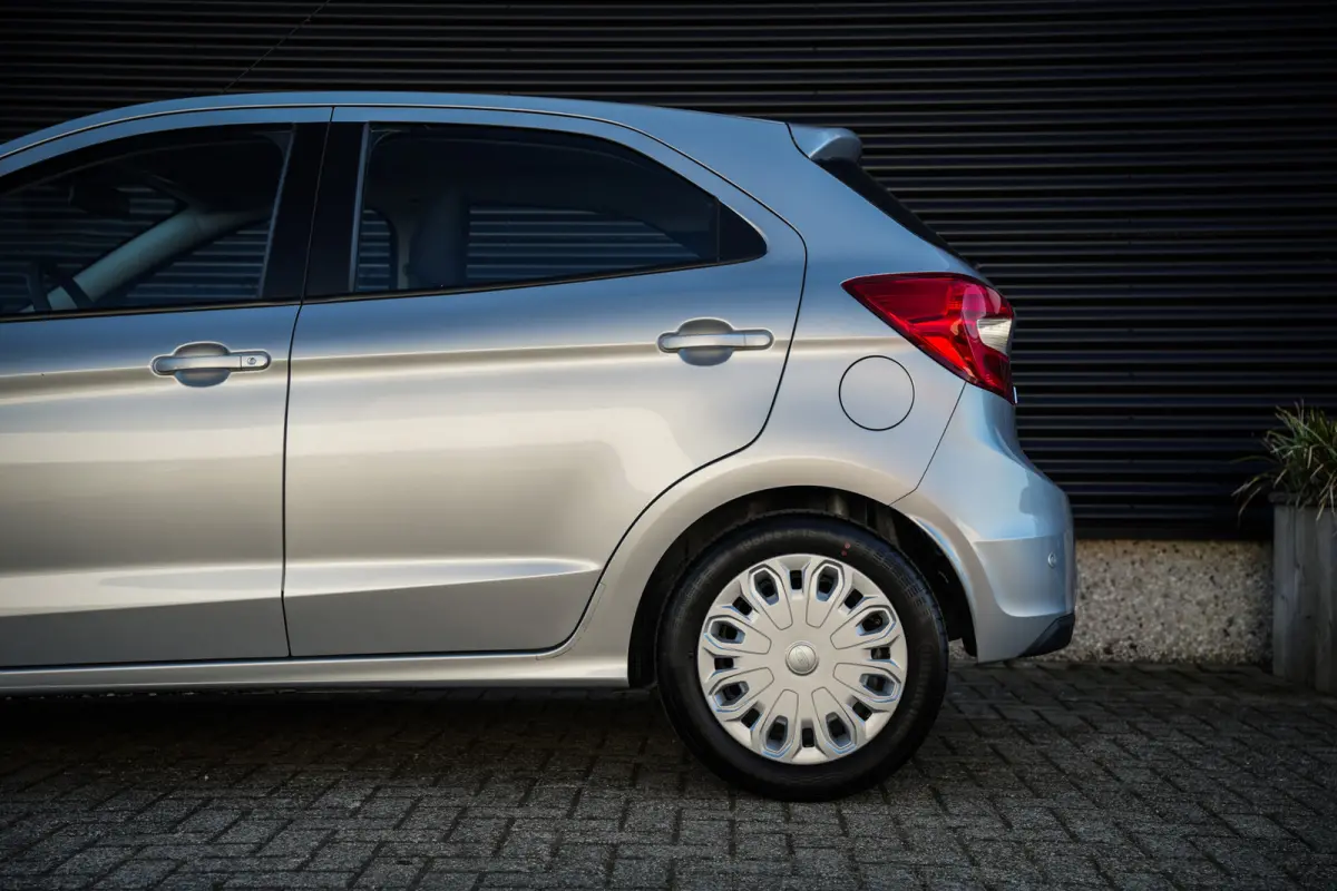 1.2 Trend | Airco | Elektr. ramen | Cruise control | Org. NL | 1e Eig. | 34dkm | Metallic Lak | PDC |