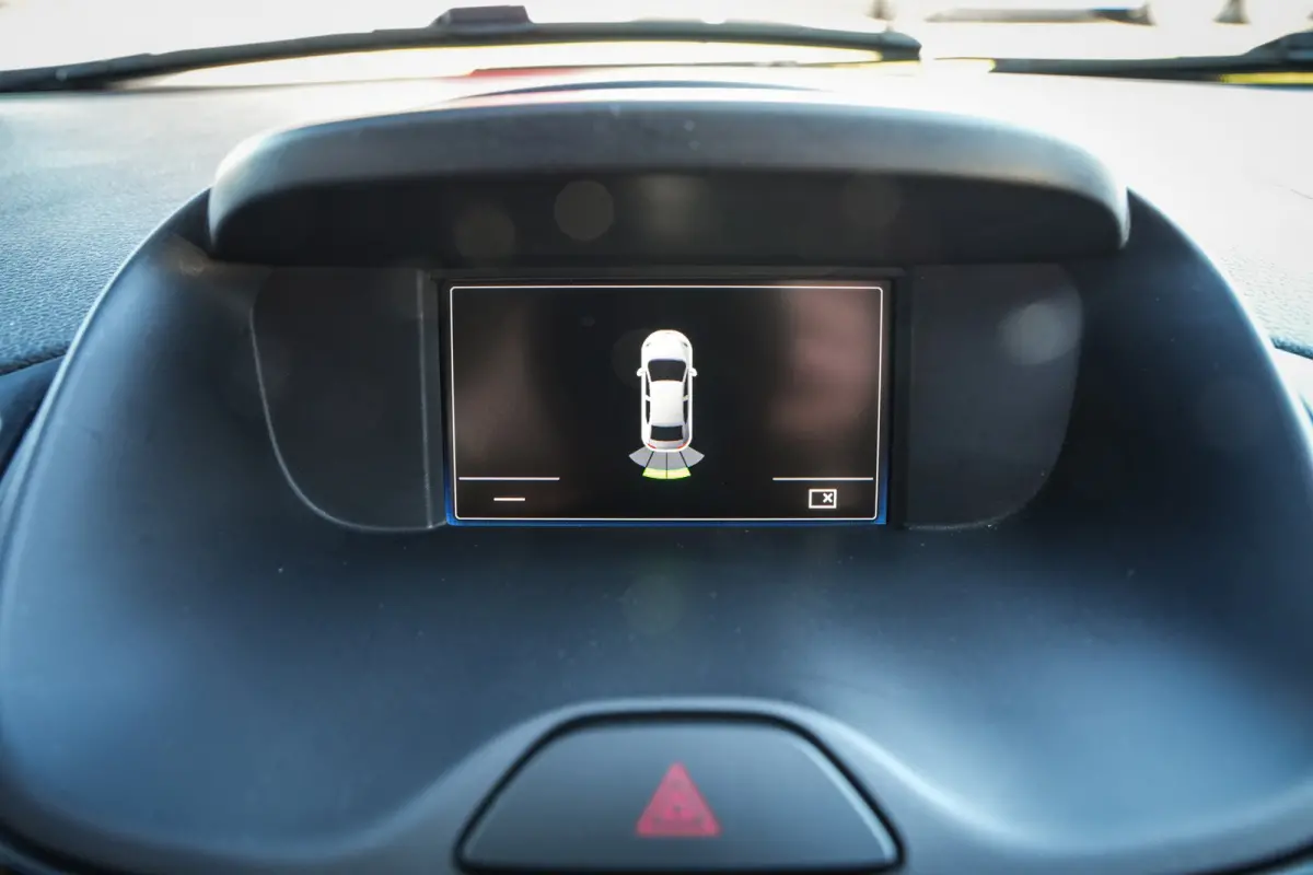 1.2 Trend | Airco | Elektr. ramen | Cruise control | Org. NL | 1e Eig. | 34dkm | Metallic Lak | PDC |