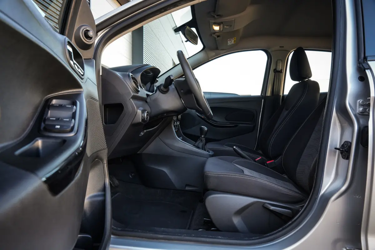 1.2 Trend | Airco | Elektr. ramen | Cruise control | Org. NL | 1e Eig. | 34dkm | Metallic Lak | PDC |
