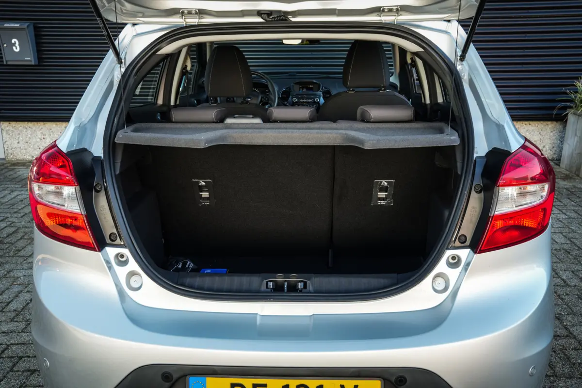 1.2 Trend | Airco | Elektr. ramen | Cruise control | Org. NL | 1e Eig. | 34dkm | Metallic Lak | PDC |