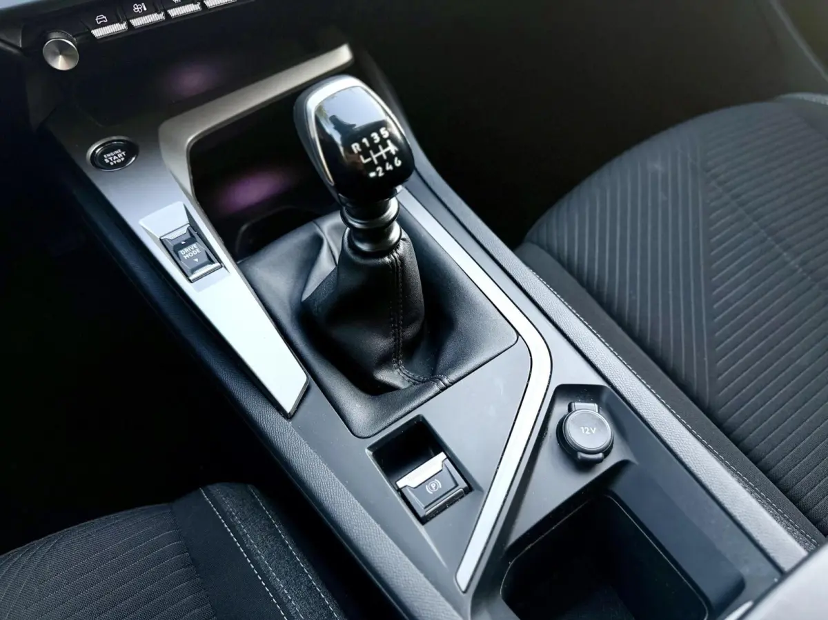 1.2 PureTech LED DAB+ CarPlay incl.BTW NAP ✅