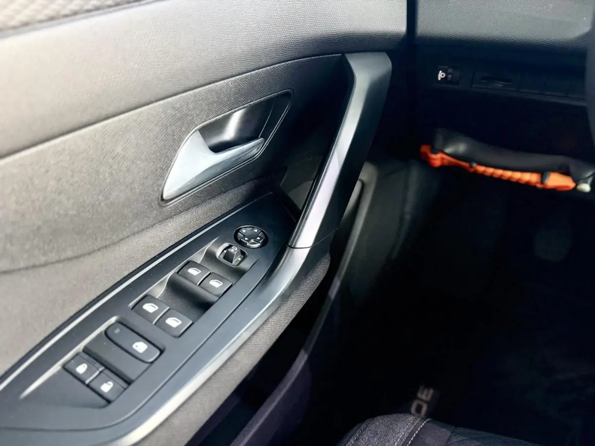 1.2 PureTech LED DAB+ CarPlay incl.BTW NAP ✅