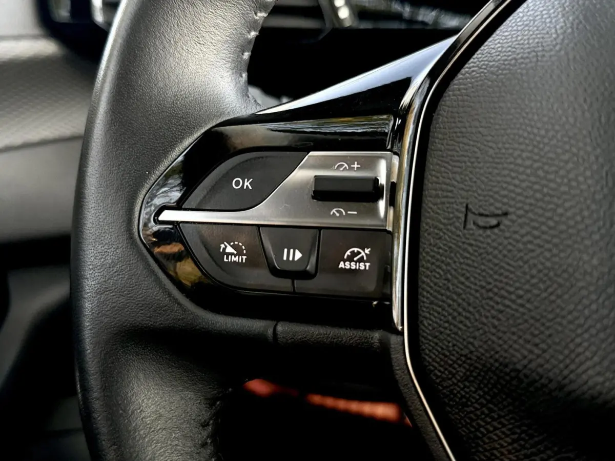 1.2 PureTech LED DAB+ CarPlay incl.BTW NAP ✅