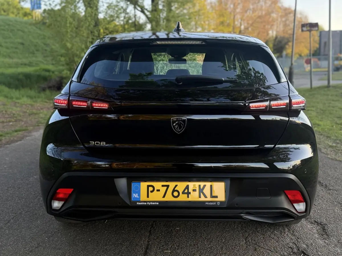 1.2 PureTech LED DAB+ CarPlay incl.BTW NAP ✅