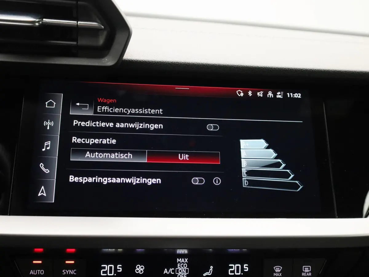 30 TFSI S edition 110 PK | S-Line | Automaat | Navigatie | Apple Carplay & Android Auto | Climate control | Digitale Cockpit | Sportstoelen |