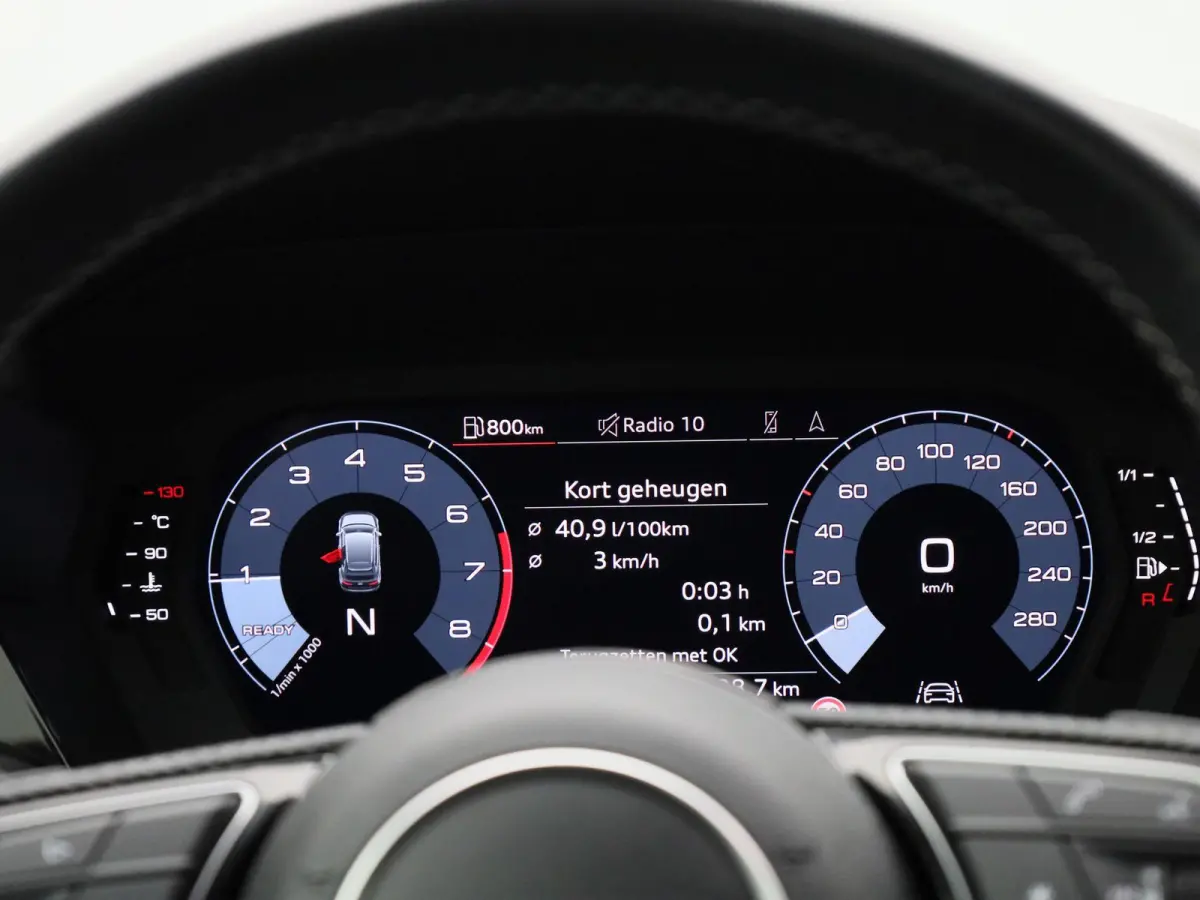 30 TFSI S edition 110 PK | S-Line | Automaat | Navigatie | Apple Carplay & Android Auto | Climate control | Digitale Cockpit | Sportstoelen |