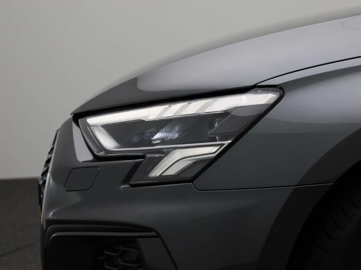 30 TFSI S edition 110 PK | S-Line | Automaat | Navigatie | Apple Carplay & Android Auto | Climate control | Digitale Cockpit | Sportstoelen |