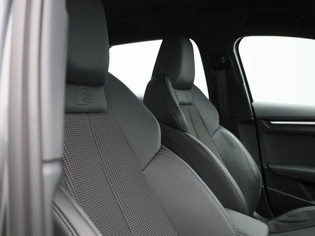 30 TFSI S edition 110 PK | S-Line | Automaat | Navigatie | Apple Carplay & Android Auto | Climate control | Digitale Cockpit | Sportstoelen |