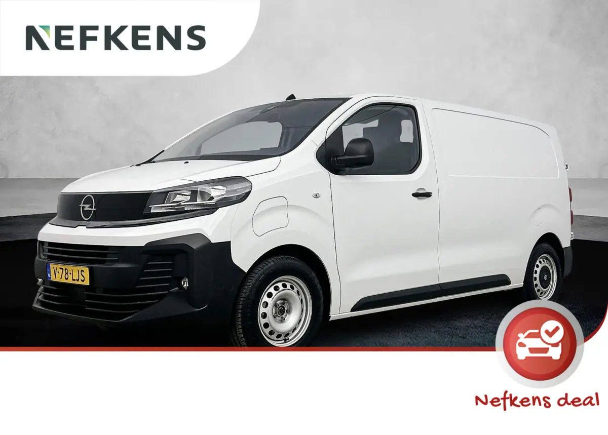 Electric L2 136pk 75 kWh Automaat | ACCU 97% | Camera | 3- Persoons | Draadlos Carplay | Navigatie