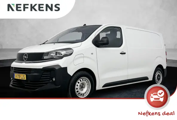 Electric L2 136pk 75 kWh Automaat | ACCU 97% | Camera | 3- Persoons | Draadlos Carplay | Navigatie
