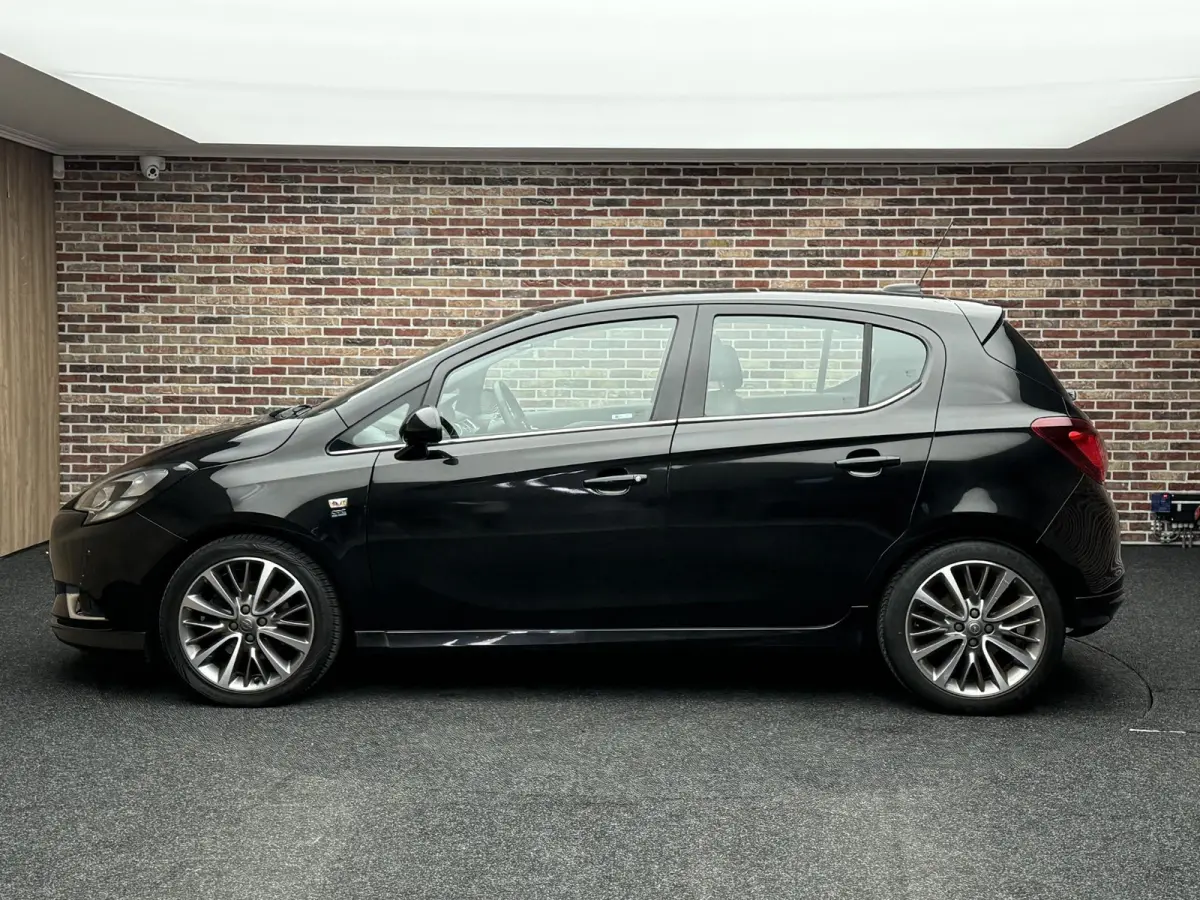 1.0 Turbo Innovation OPC Line Panoramadak Airco Dealer Onderhoud