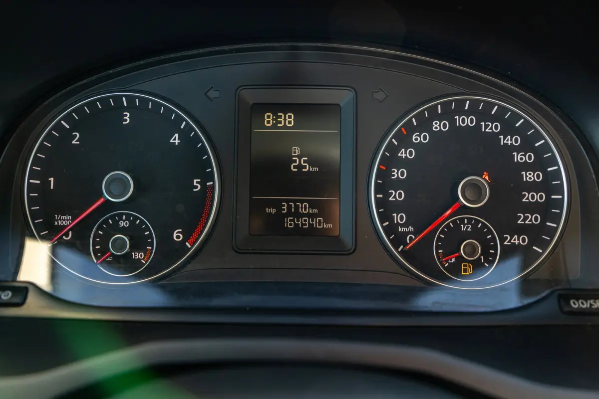 2.0 TDI L2H1 BMT Maxi Highline I Achterklep I Cruise I Airco I NAP I BTW