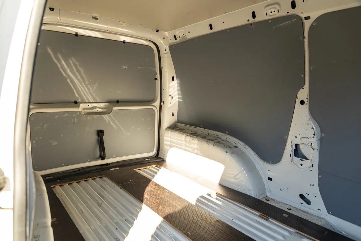 2.0 TDI L2H1 BMT Maxi Highline I Achterklep I Cruise I Airco I NAP I BTW