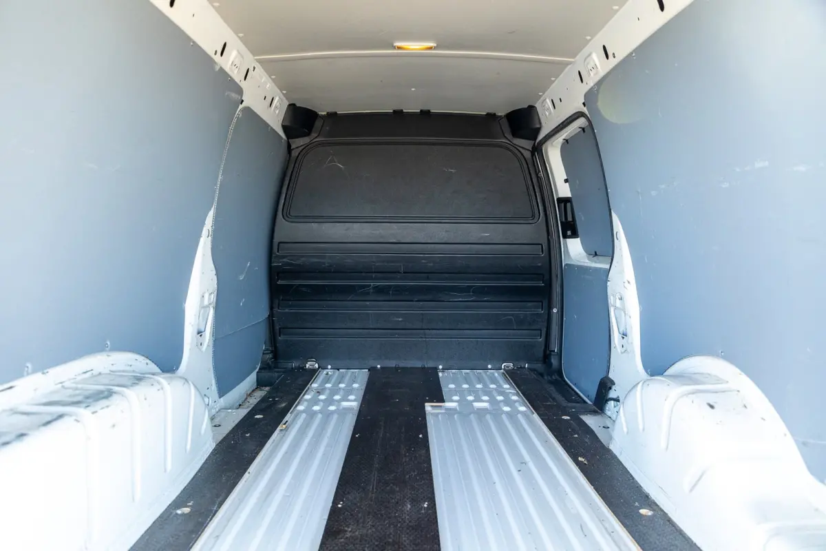 2.0 TDI L2H1 BMT Maxi Highline I Achterklep I Cruise I Airco I NAP I BTW