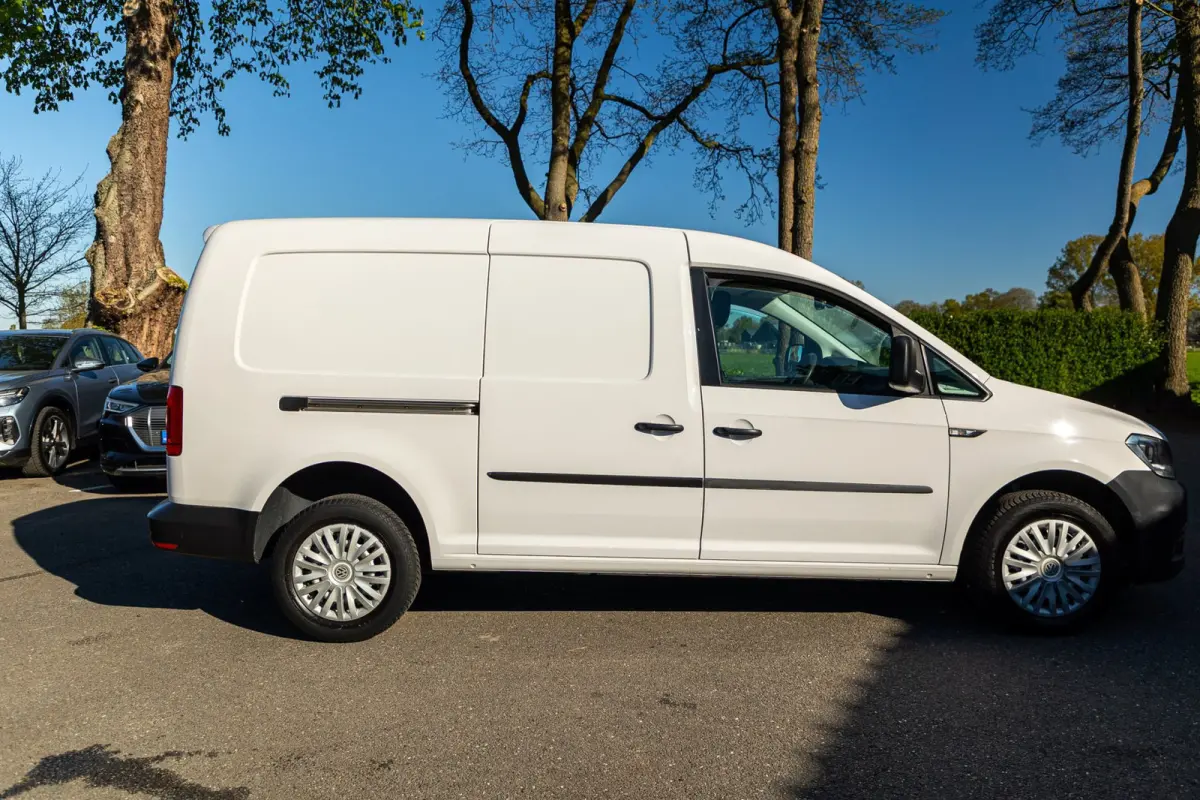 2.0 TDI L2H1 BMT Maxi Highline I Achterklep I Cruise I Airco I NAP I BTW