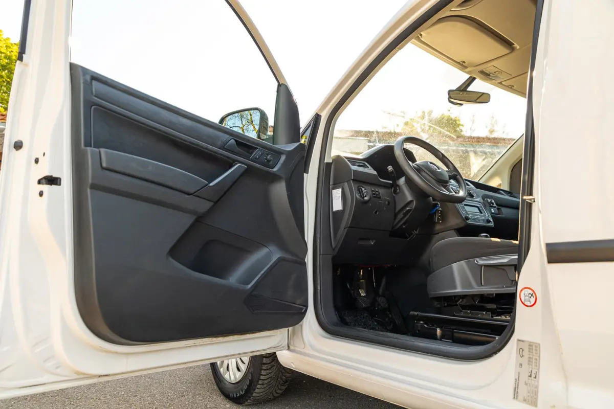 2.0 TDI L2H1 BMT Maxi Highline I Achterklep I Cruise I Airco I NAP I BTW