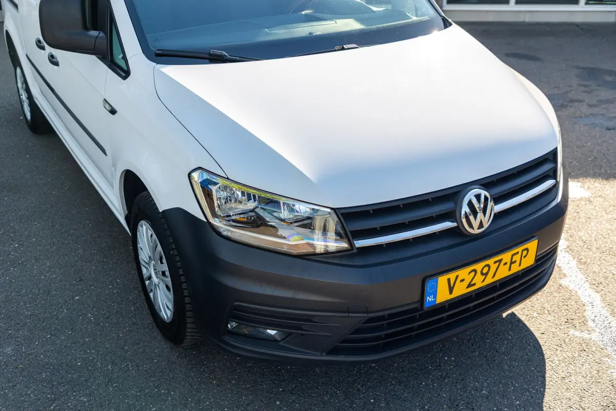 2.0 TDI L2H1 BMT Maxi Highline I Achterklep I Cruise I Airco I NAP I BTW