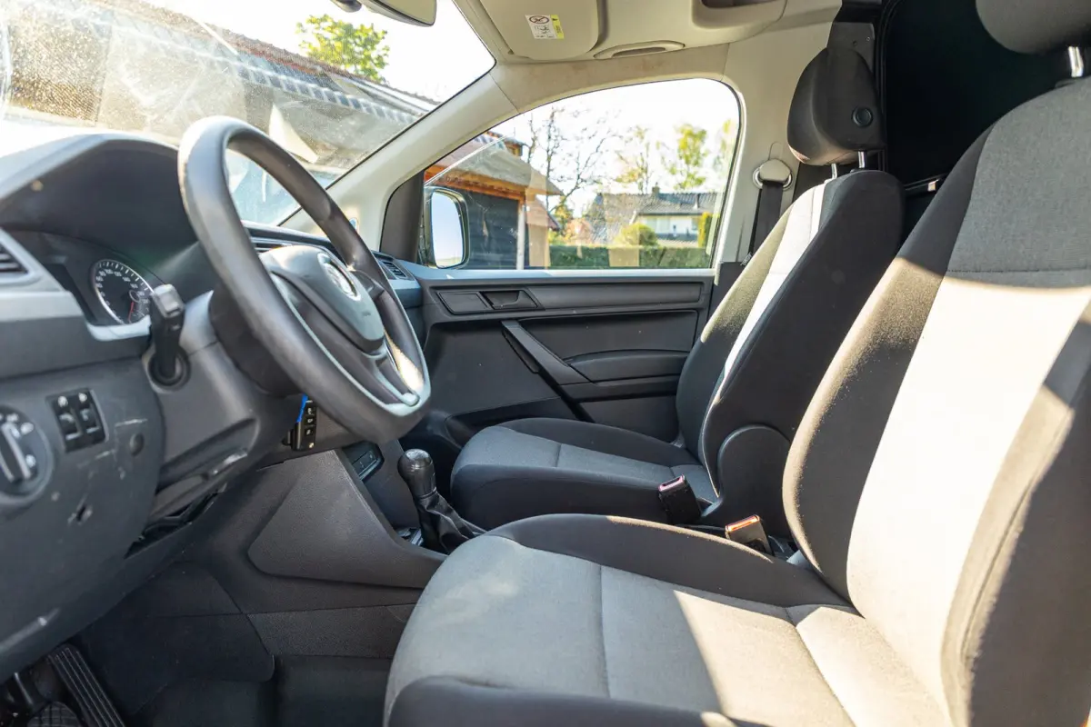 2.0 TDI L2H1 BMT Maxi Highline I Achterklep I Cruise I Airco I NAP I BTW