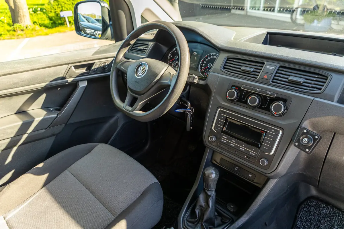 2.0 TDI L2H1 BMT Maxi Highline I Achterklep I Cruise I Airco I NAP I BTW