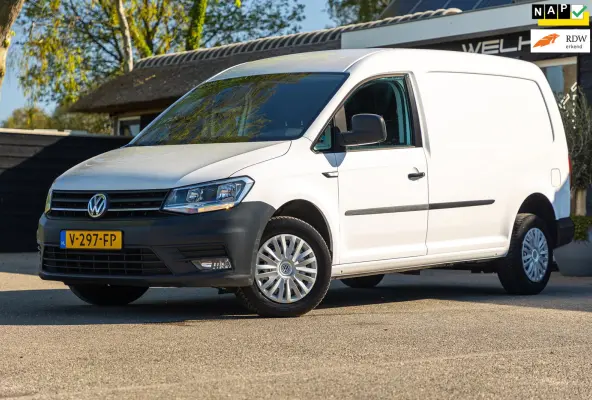 2.0 TDI L2H1 BMT Maxi Highline I klep I Cruise I Clima I NAP I BTW I