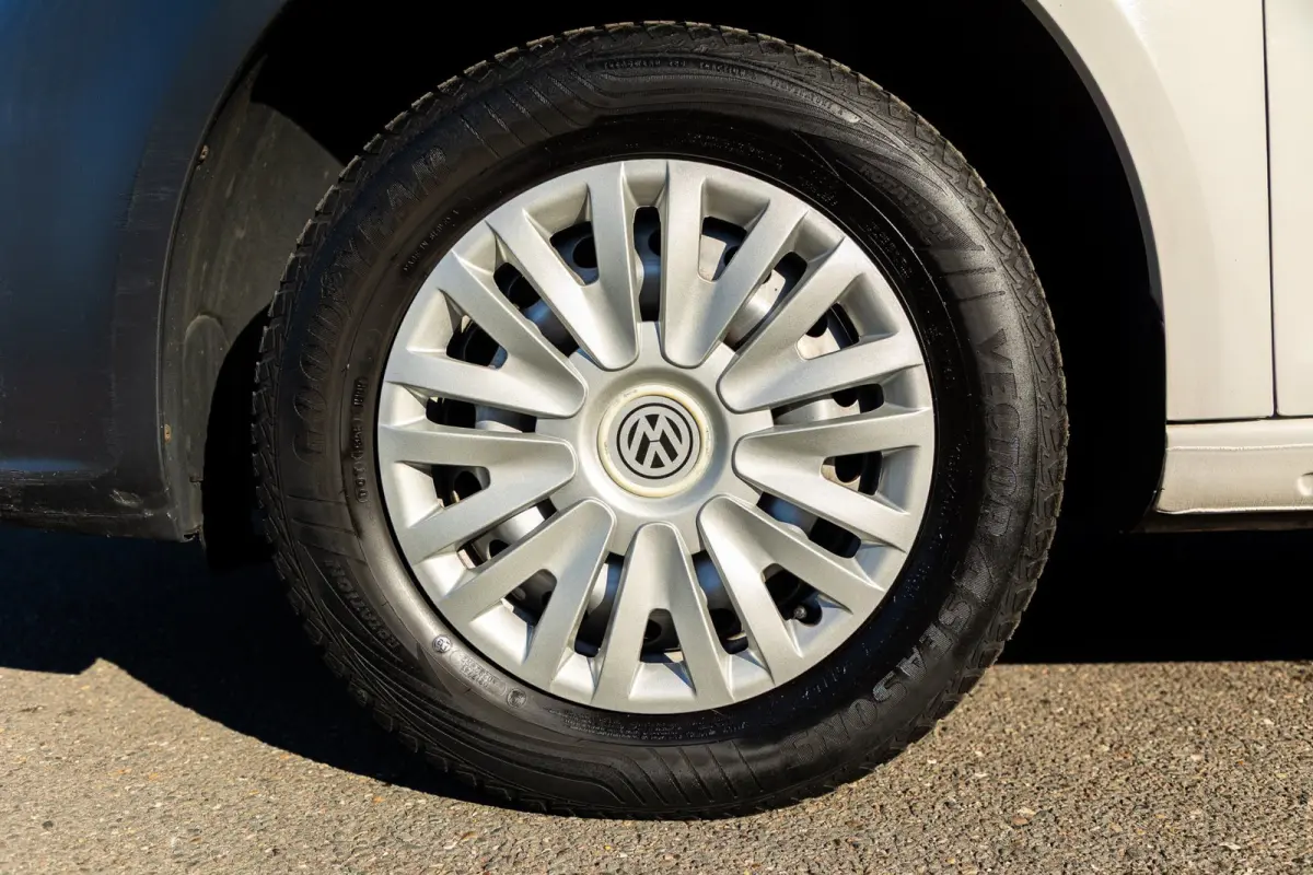 2.0 TDI L2H1 BMT Maxi Highline I Achterklep I Cruise I Airco I NAP I BTW