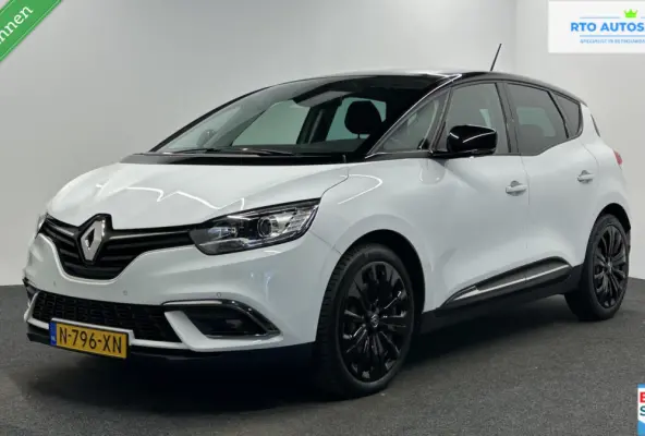 1.3 TCe Business Zen NAVI CARPLAY CRUISE ECC.