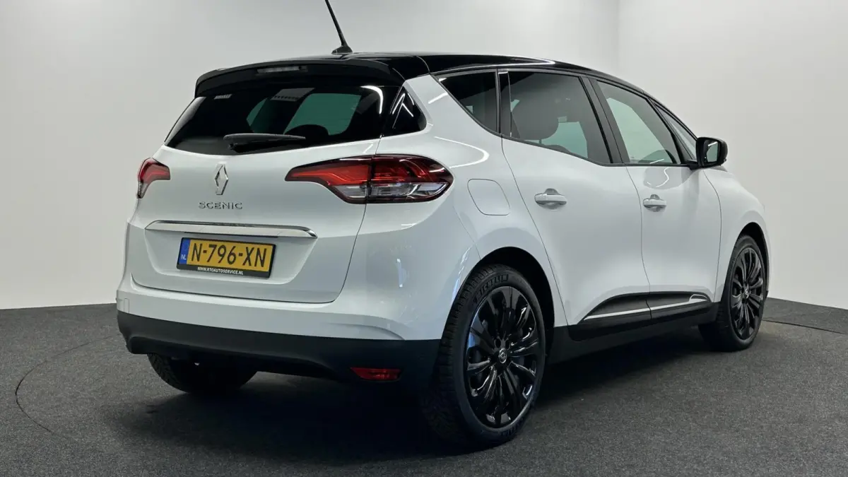 1.3 TCe Business Zen NAVI CARPLAY CRUISE ECC.