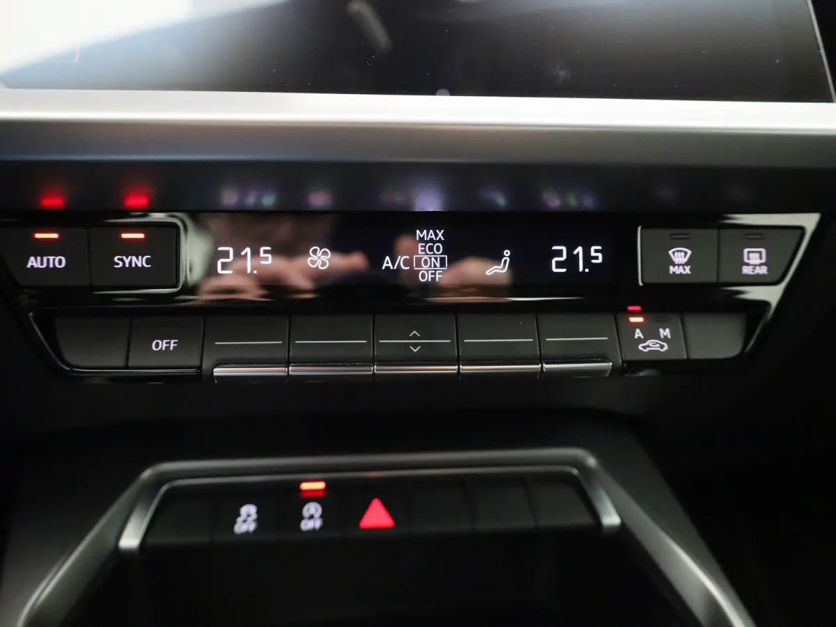 30 TFSI S edition 110 PK | S-line | Automaat | Navigatie | Apple Carplay | Android Auto | Cruise Control | Lichtmetalen velgen |