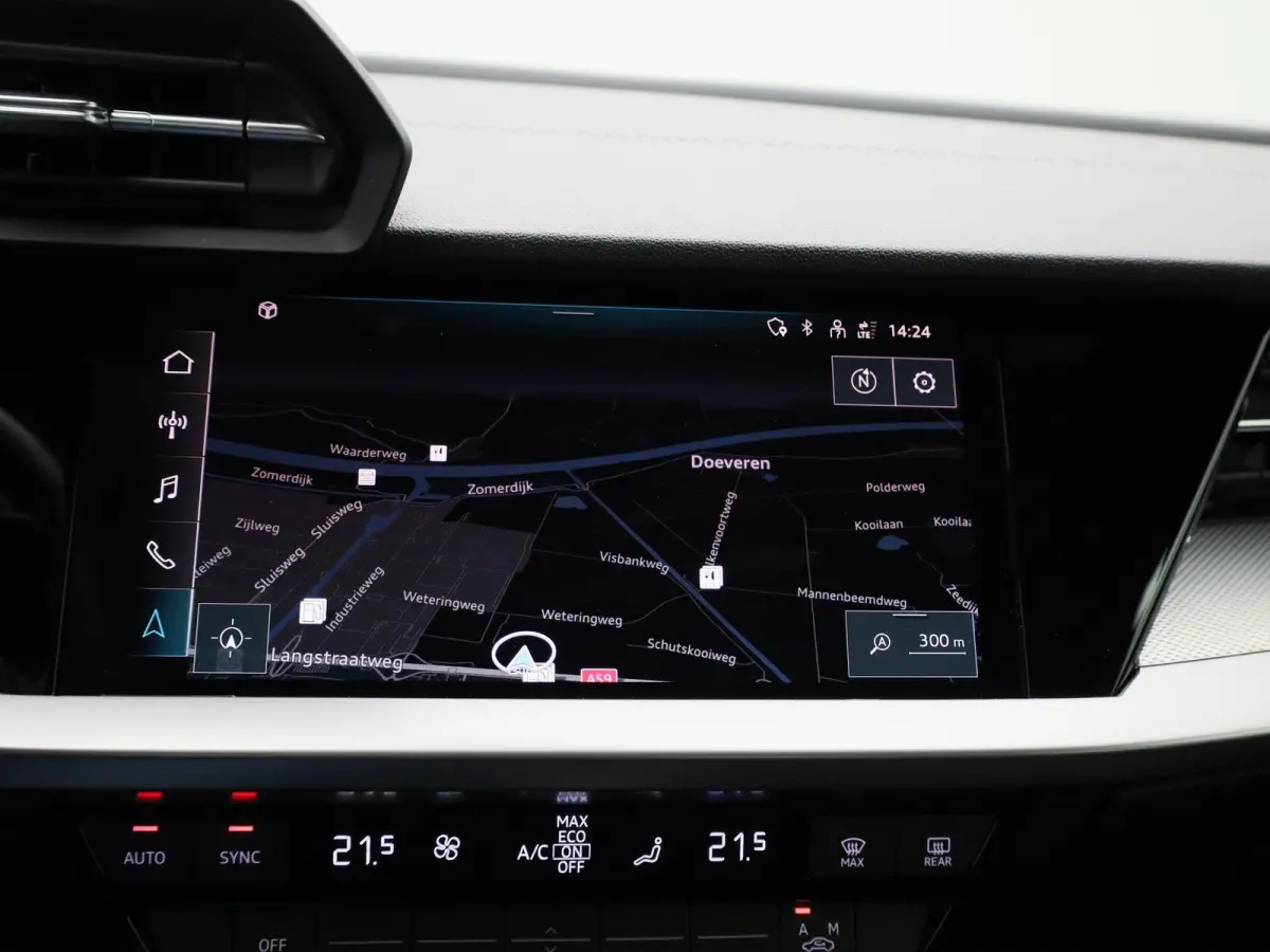 30 TFSI S edition 110 PK | S-line | Automaat | Navigatie | Apple Carplay | Android Auto | Cruise Control | Lichtmetalen velgen |
