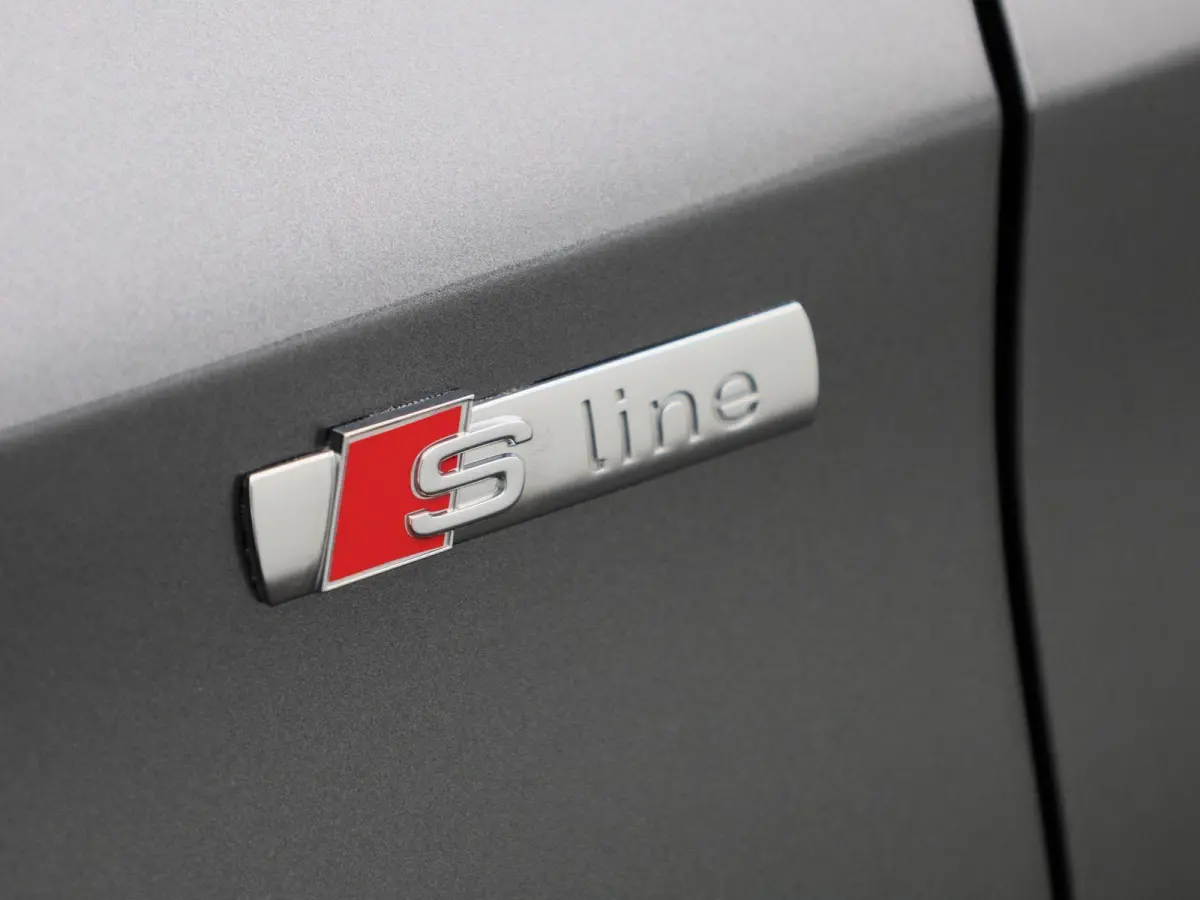 30 TFSI S edition 110 PK | S-line | Automaat | Navigatie | Apple Carplay | Android Auto | Cruise Control | Lichtmetalen velgen |