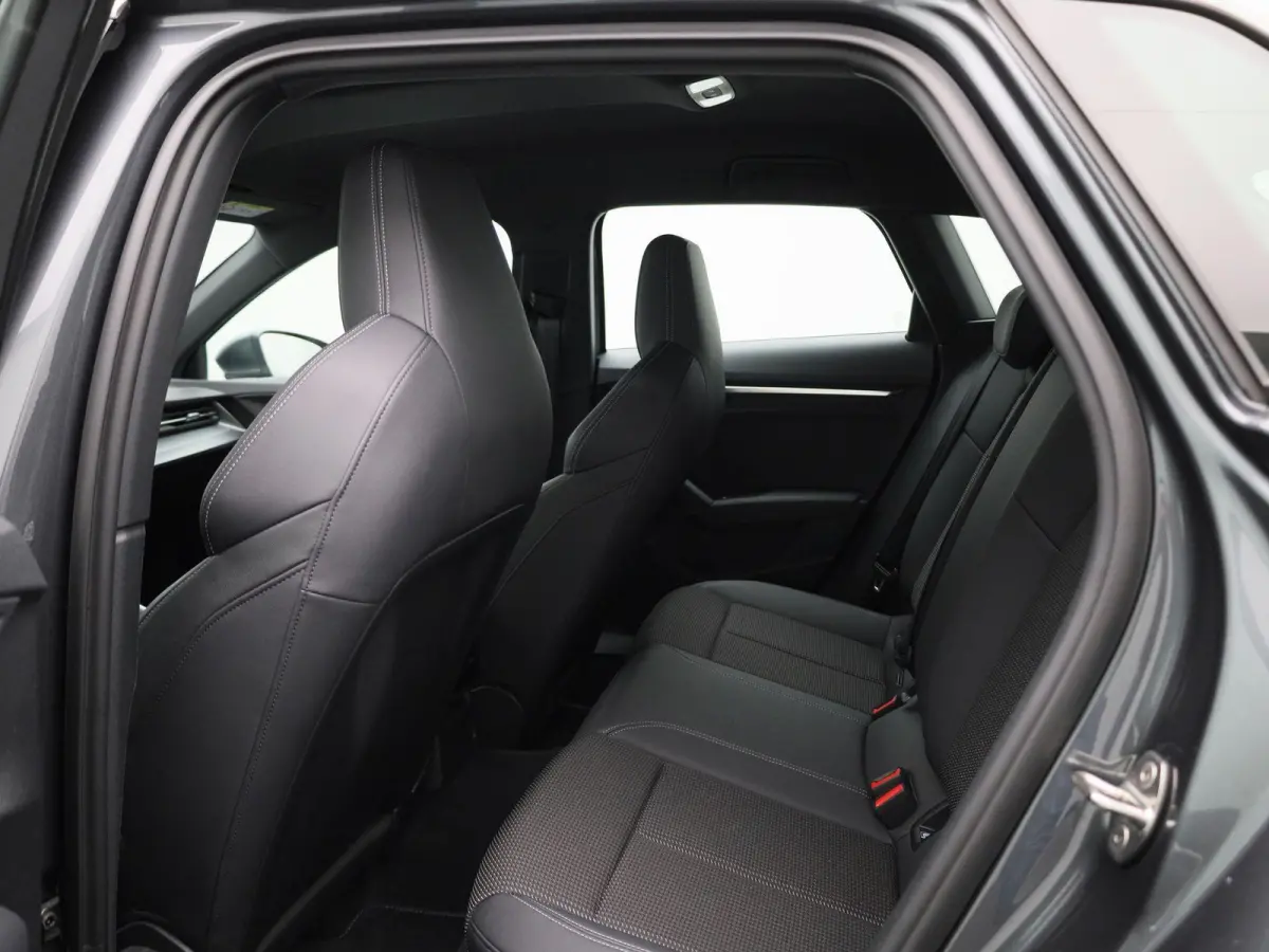 30 TFSI S edition 110 PK | S-line | Automaat | Navigatie | Apple Carplay | Android Auto | Cruise Control | Lichtmetalen velgen |