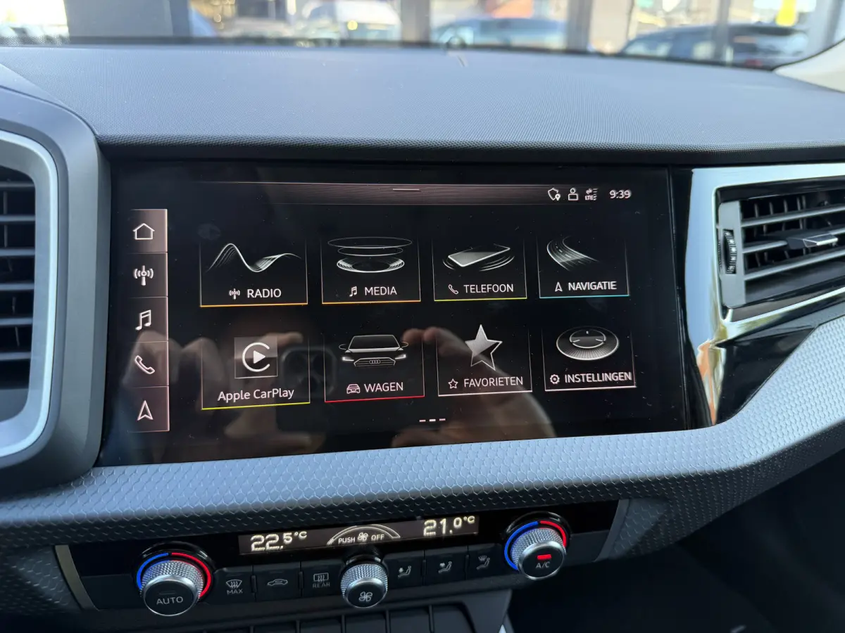 30 TFSI S-LINE Matrix LED/Apple