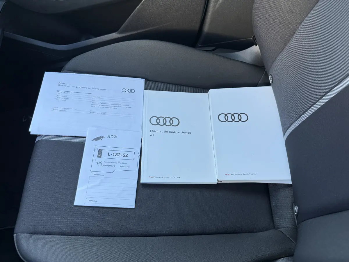 30 TFSI S-LINE Matrix LED/Apple