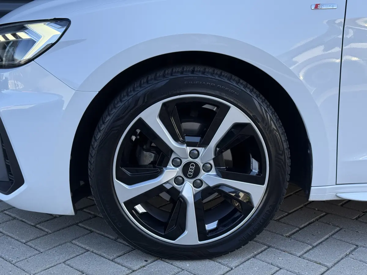 30 TFSI S-LINE Matrix LED/Apple
