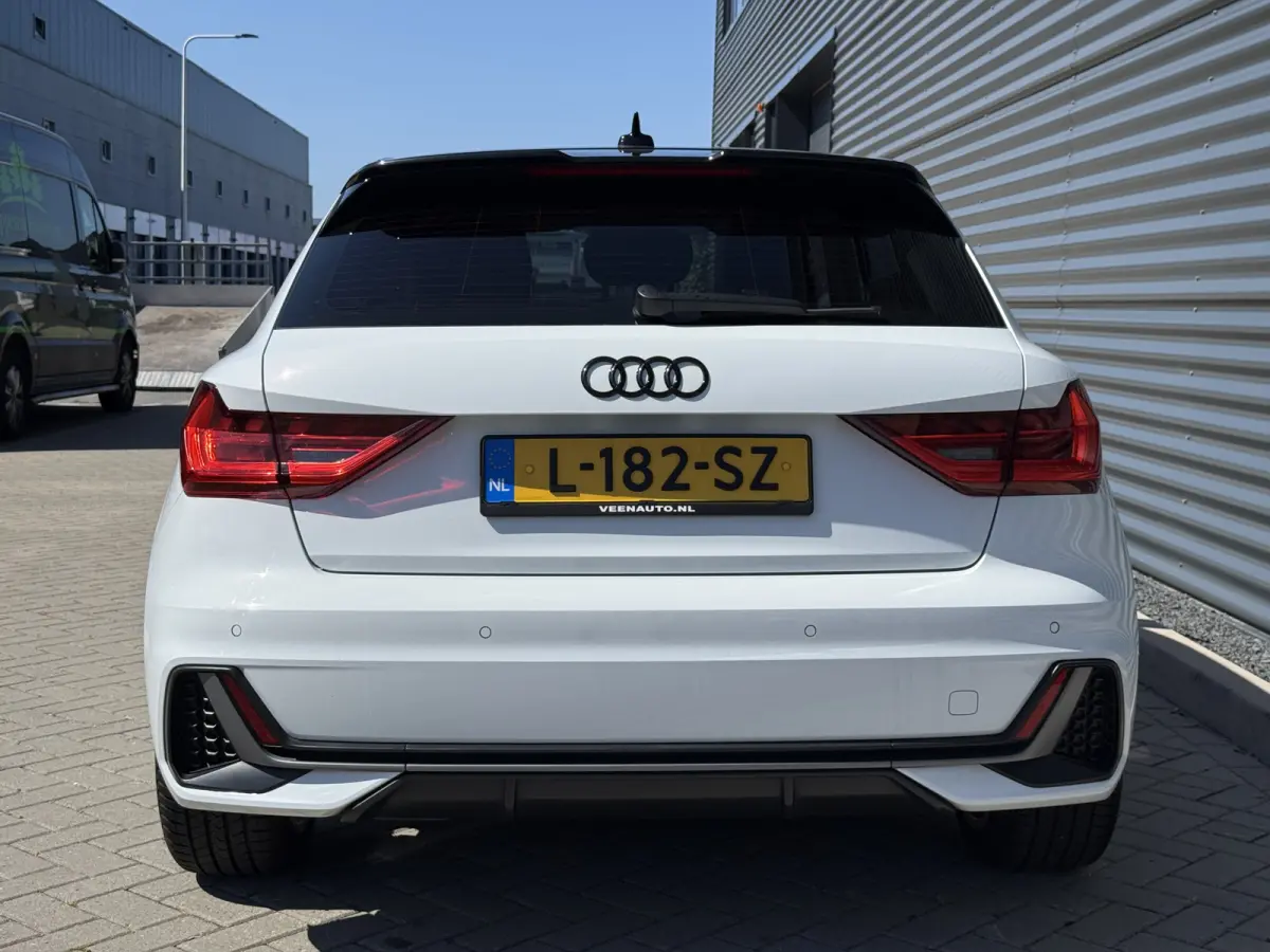 30 TFSI S-LINE Matrix LED/Apple