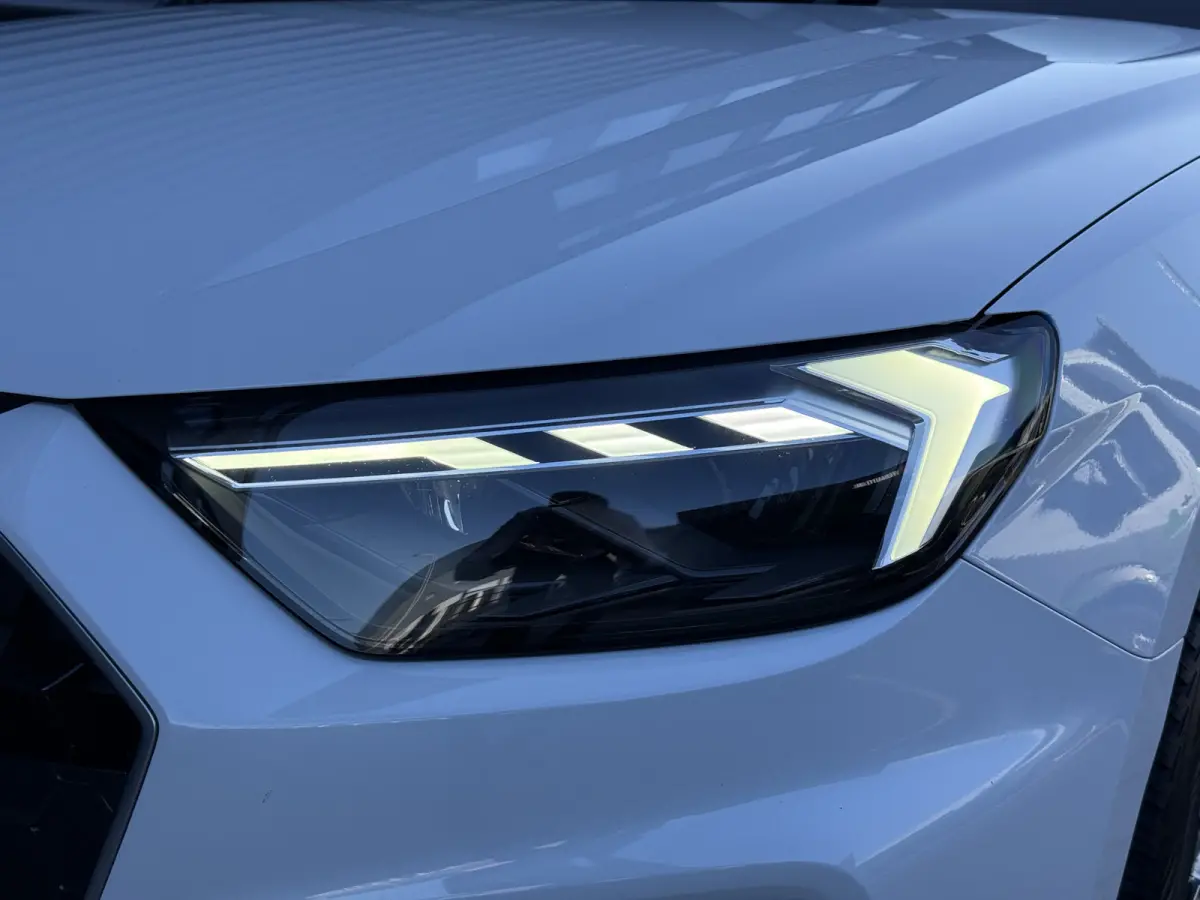 30 TFSI S-LINE Matrix LED/Apple