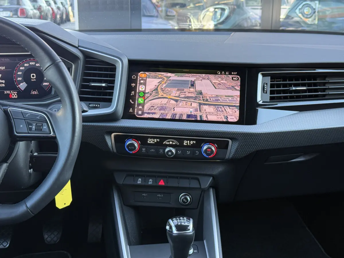 30 TFSI S-LINE Matrix LED/Apple