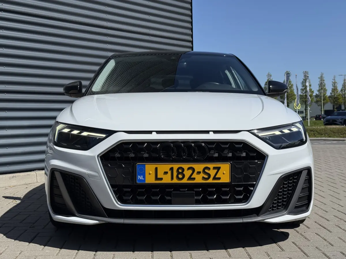 30 TFSI S-LINE Matrix LED/Apple