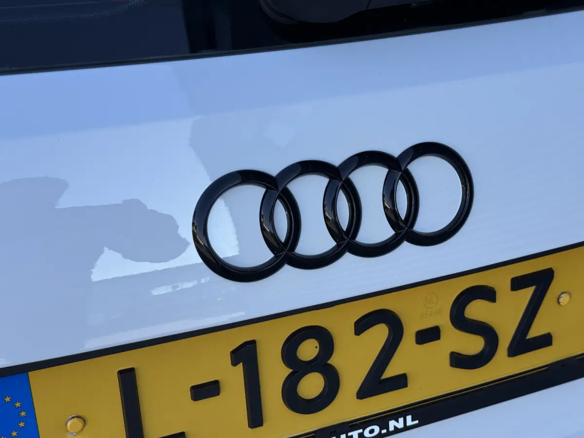 30 TFSI S-LINE Matrix LED/Apple