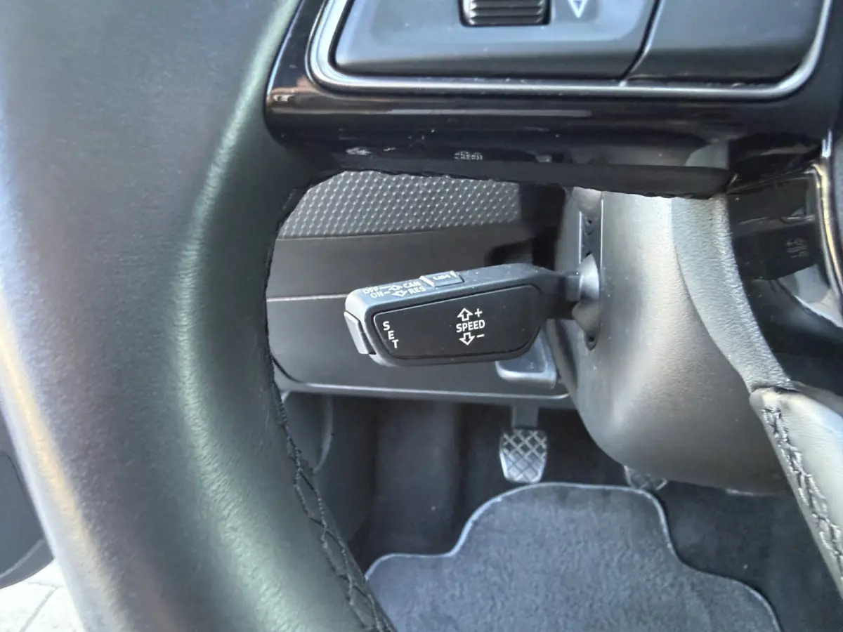 30 TFSI S-LINE Matrix LED/Apple